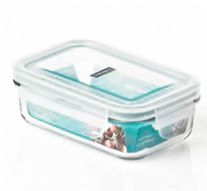 Glasslock Contenedor de cristal