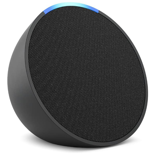 Alexa echo Pop