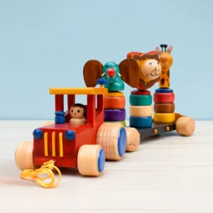 Set de 3 Juergos tradicionales